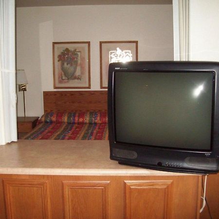 Manor Suites Las Vegas Rom bilde