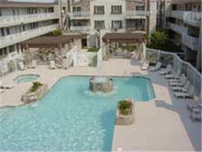 Manor Suites Las Vegas Eksteriør bilde