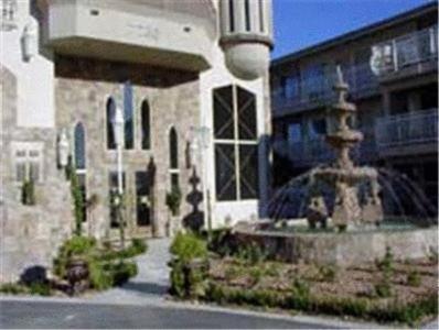 Manor Suites Las Vegas Eksteriør bilde