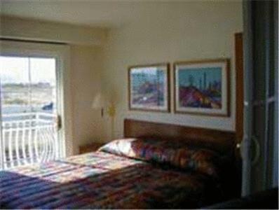 Manor Suites Las Vegas Eksteriør bilde